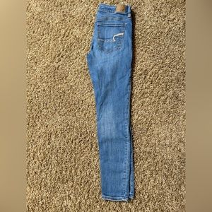 American Eagle - Next Level Stretch